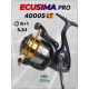 фото Катушка RYOBI ECUSIMA PRO-LT 4000S