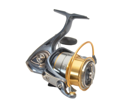 фото Катушка RYOBI ECUSIMA PRO-LT 4000S