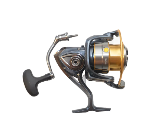фото Катушка RYOBI ECUSIMA PRO-LT 4000S