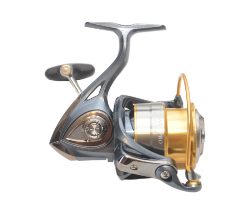 фото Катушка RYOBI ECUSIMA PRO-LT 4000S