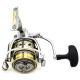 фото Катушка RYOBI VIRTUS FEEDER 4000 + смазка и леска в комплекте