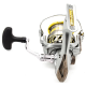 фото Катушка RYOBI VIRTUS FEEDER 4000 + смазка и леска в комплекте