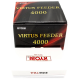 фото Катушка RYOBI VIRTUS FEEDER 4000 + смазка и леска в комплекте