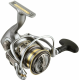 фото Катушка RYOBI VIRTUS FEEDER 4000 + смазка и леска в комплекте