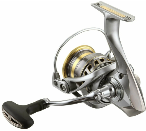 фото Катушка RYOBI VIRTUS FEEDER 4000 + смазка и леска в комплекте
