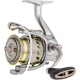 фото Катушка RYOBI VIRTUS FEEDER 4000 + смазка и леска в комплекте