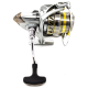 фото Катушка RYOBI VIRTUS FEEDER 4000 + смазка и леска в комплекте