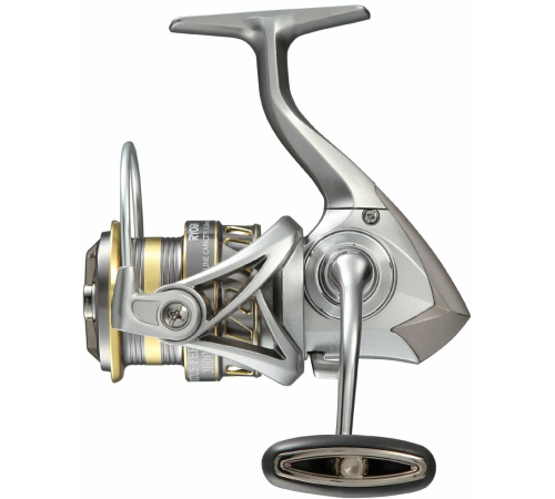 фото Катушка RYOBI VIRTUS FEEDER 4000 + смазка и леска в комплекте
