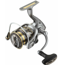 Катушка RYOBI VIRTUS FEEDER 6000 + смазка и леска в комплекте