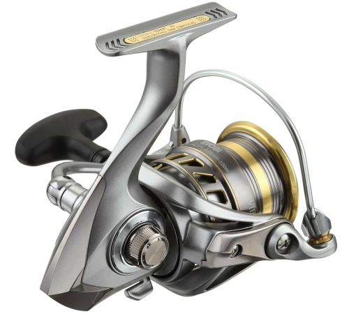 фото Катушка RYOBI VIRTUS FEEDER 6000 + смазка и леска в комплекте