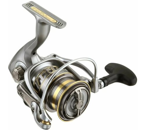 фото Катушка RYOBI VIRTUS FEEDER 6000 + смазка и леска в комплекте