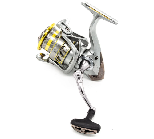 фото Катушка RYOBI VIRTUS FEEDER 6000 + смазка и леска в комплекте