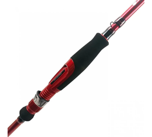 фото Спиннинг Daiwa Ninja S 702LFS 2,1м, 3-15гр