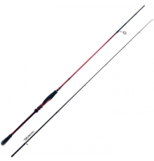 Спиннинг Daiwa Ninja S 702LFS 2,1м, 3-15гр