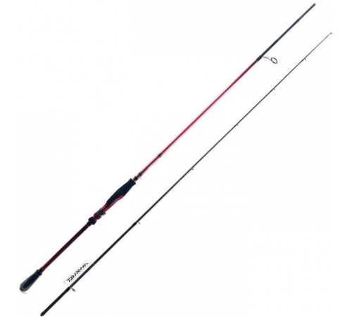 фото Спиннинг Daiwa Ninja S 702LFS 2,1м, 3-15гр