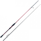 фото Спиннинг Daiwa Ninja S 702LFS 2,1м, 3-15гр