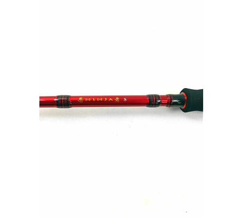 фото Спиннинг Daiwa Ninja S 702ULFS 2,1м, 2-8гр