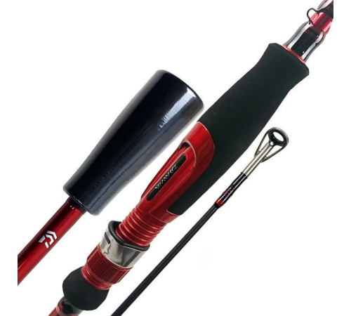 фото Спиннинг Daiwa Ninja S 702ULFS 2,1м, 2-8гр