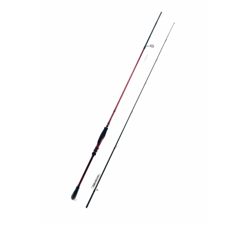 фото Спиннинг Daiwa Ninja S 802LFS 2,4м, 3-15гр