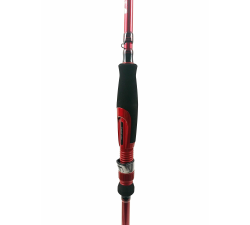 фото Спиннинг Daiwa Ninja S 802LFS 2,4м, 3-15гр