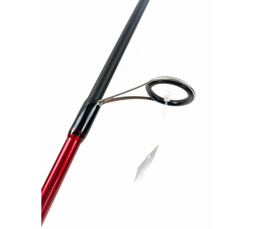 фото Спиннинг Daiwa Ninja S 802LFS 2,4м, 3-15гр