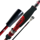 фото Спиннинг Daiwa Ninja S 902MLFS 2,7м, 5-25гр