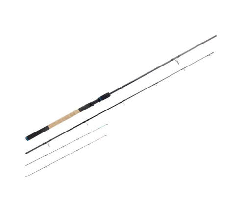 фото Удилище фидерное F-FISHING Aster Feeder 2,7м тест max 35г
