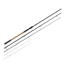 Удилище фидерное F-FISHING Aster Feeder 3,9м тест max 90