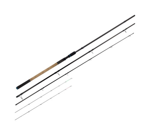 фото Удилище фидерное F-FISHING Aster Feeder 3,9м тест max 90