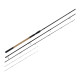 фото Удилище фидерное F-FISHING Aster Feeder 3,9м тест max 90