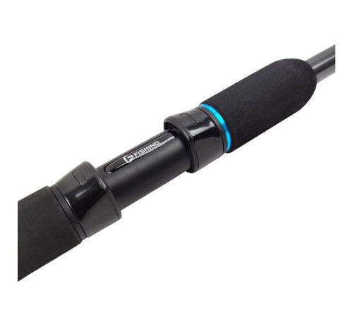 фото Удилище фидерное F-FISHING Aster Feeder 3,9м тест max 90