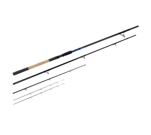 фото Удилище фидерное F-FISHING Gasta Feeder 3,3м тест max 140г