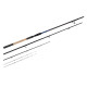 фото Удилище фидерное F-FISHING Gasta Feeder 3,3м тест max 140г