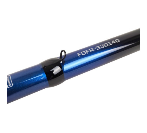 фото Удилище фидерное F-FISHING Gasta Feeder 3,3м тест max 140г