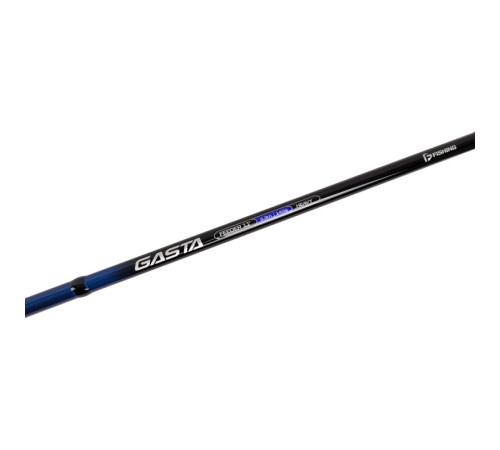 фото Удилище фидерное F-FISHING Gasta Feeder 3,3м тест max 140г