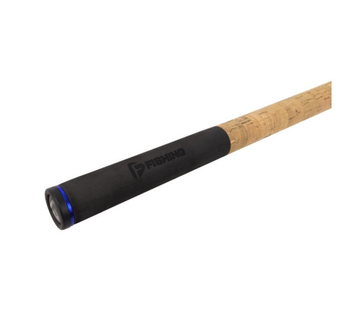 фото Удилище фидерное F-FISHING Gasta Feeder 3,3м тест max 140г