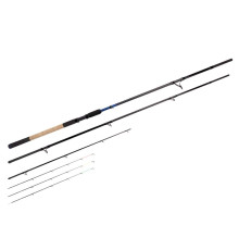 Удилище фидерное F-FISHING Gasta Feeder 3,6м тест max 120г