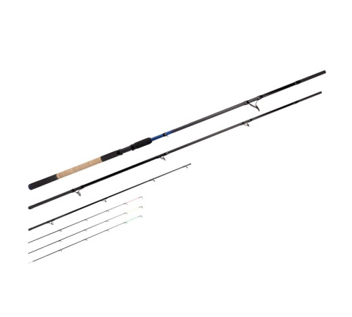 фото Удилище фидерное F-FISHING Gasta Feeder 3,6м тест max 120г