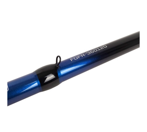 фото Удилище фидерное F-FISHING Gasta Feeder 3,6м тест max 120г