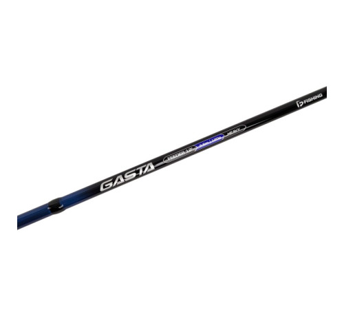 фото Удилище фидерное F-FISHING Gasta Feeder 3,6м тест max 120г