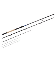 Удилище фидерное F-FISHING Gasta Feeder 3,9м тест max 150г