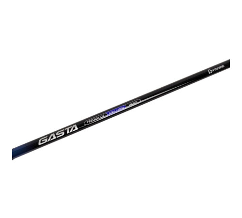 фото Удилище фидерное F-FISHING Gasta Feeder 3,9м тест max 150г