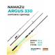 фото Удилище карповое NAMAZU ARGUS IM6-7 3,3 м, тест до 150 г