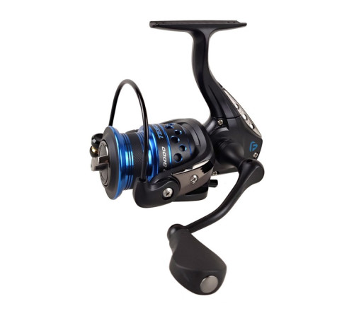 фото Катушка фидерная F-FISHING Tesoro Feeder 3000
