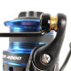 фото Катушка фидерная F-FISHING Tesoro Feeder 4000