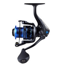 Катушка фидерная F-FISHING Tesoro Feeder 5000