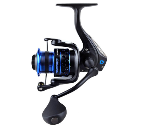фото Катушка фидерная F-FISHING Tesoro Feeder 5000
