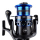 фото Катушка фидерная F-FISHING Tesoro Feeder 5000