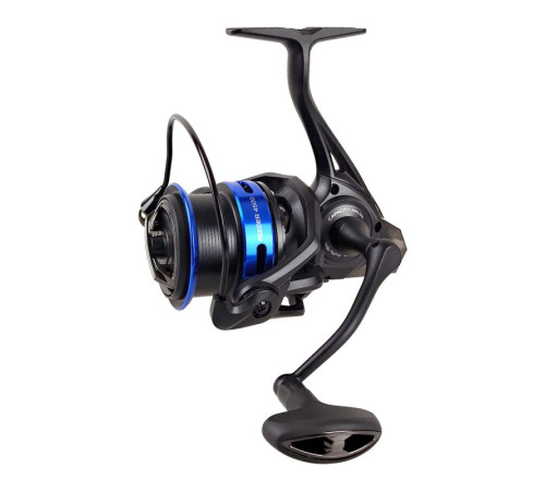 фото F-FISHING Катушка фидерная Gasta Feeder 4500