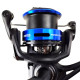 фото F-FISHING Катушка фидерная Gasta Feeder 4500
